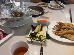 -围炉夜话·潮汕卤水火锅(榕江店)