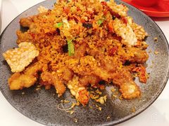 -避风塘·金牌店·夜宵(金玉兰店)