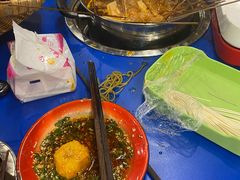 -马路边边串串香(北苑旗舰店)