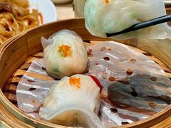 -禄运茶居·手工点心(恒宝广场店)