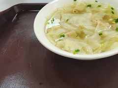 -常州糕团店(北大街新世纪商城店)