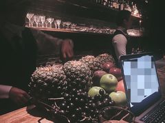 -格兰酒吧Glen Bar