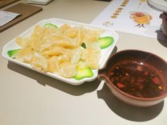 -蔡澜点心·粤菜(西单大悦城店)