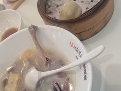 -鸭得堡老鸭汤·鸭血粉丝(南京博物院店)