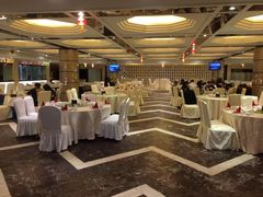 大堂-凤凰轩·尾牙宴·生日宴(十里银滩店)