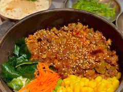 -轻烧烤肉(光谷步行街店)