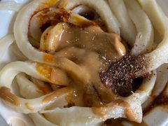 -张老五凉粉店(省医院店)