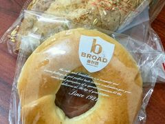 -BREAD WAY面包路·欧式面包(龙湖时代D馆店)