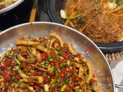 -周大厨辣椒炒肉(淮安万达店)