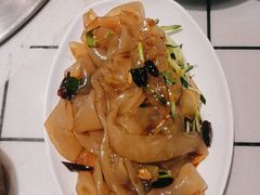 -小炉灶铁锅炖