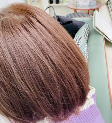 -艺时·漂发·染发·蛋白护理店