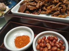-北京老铺烤鸭(西稍门店)