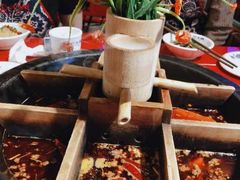 -巴九门老火锅(来福士打望店)