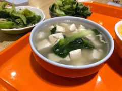 -梅园食堂
