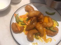 -丁字口海鲜热炒·烧烤大排档