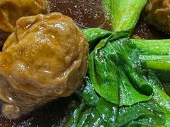 -金枝玉叶上海人家食府(三里河店)