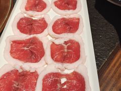 -清真京华源·涮肉烧烤(丰庆店)