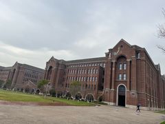 -浙江大学(海宁国际校区)