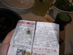 -一叶一世界·素食餐厅(锦华万达店)