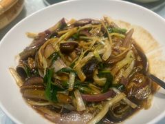 -走马楼饭庄(慈城古县城店)