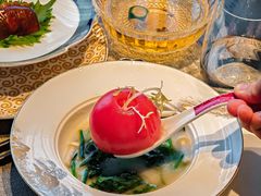 -曾宴·楚菜(湖北省博物馆店)