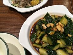 -庆峰龙虾烧烤(合肥一店)