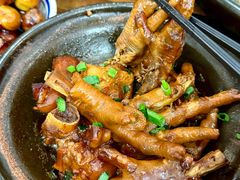 -小时候焗海鲜(鄞州万达店)