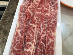 -潮悦牛肉火锅城(水贝店)