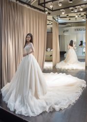 点击看大图 -MuseMarry婚纱(前海嘉里中心店)