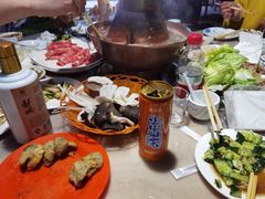 -仙蘑洞