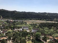 -普陀宗乘之庙(小布达拉宫)