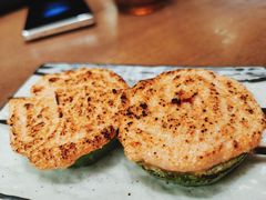 西葫芦明太子-酒窝烧鸟(科华街店)