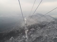 景点-头陀岭景区