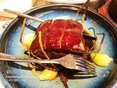东坡肉-桂满陇天书(南京德基旗舰店)