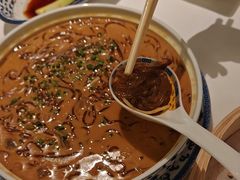 海花豆面-宁波状元楼酒店(和义路店)