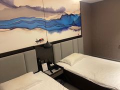 -利金足道(前进大街店)