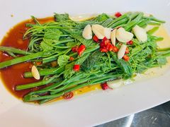 -杨氏青龙虾·羊蝎子(珠江路店)