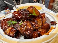 -蠔友汇·海鲜·生蚝烧烤(大东店)