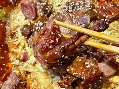 -串大叔炭火烤串·鸡西大冷面刀削面(总店)