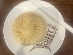 -南翔馒头店(豫园店)