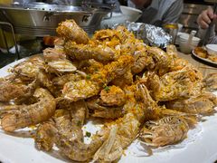 -79号渔船海鲜饭店(华强北店)