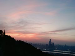 -岳麓山风景名胜区