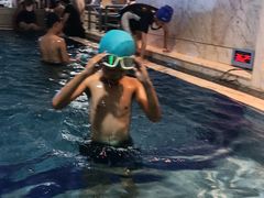 -水晶之星洗浴温泉汗蒸