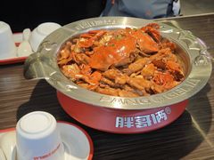 -胖哥俩肉蟹煲(淮安万达店)