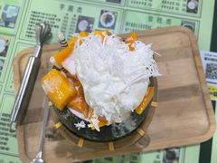 -玉椰林甜品店(创始店)