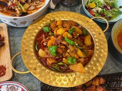 -天山集市(和家乐广场店)