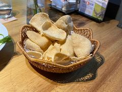 -暹罗酒肆泰餐厅酒吧