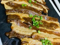-黑牛の場烤肉(摩天活力城店)