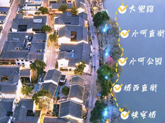 -小河直街历史文化街区