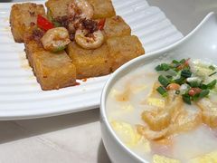 -叹茶靓点·粤式餐厅·全天茶市(石井万民广场店)